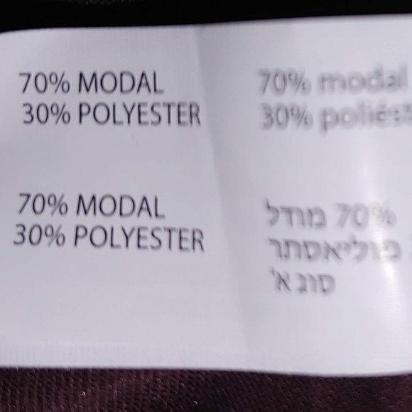 Dex full bottom romper - Picture 4 of 10